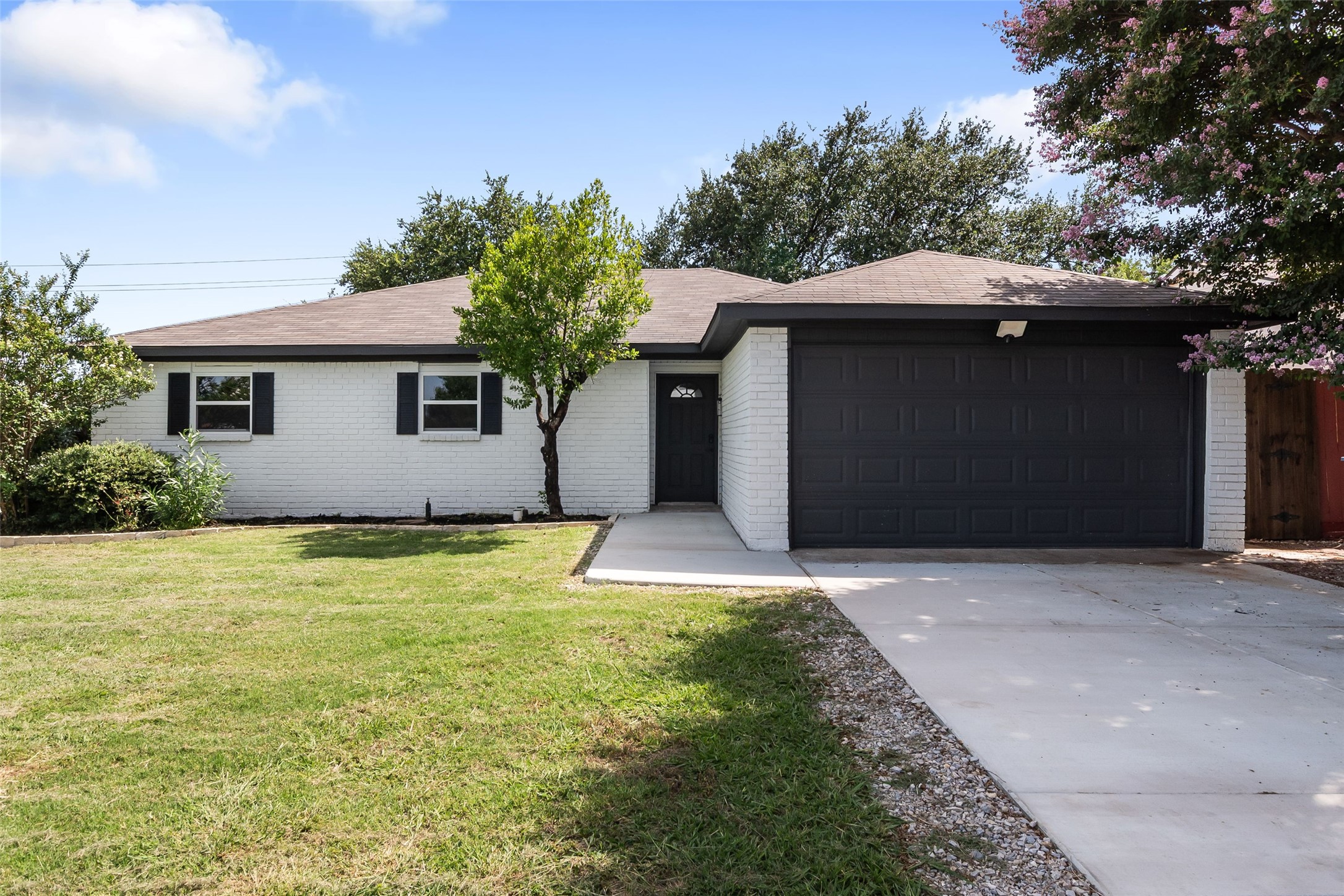 5312 Baker Drive