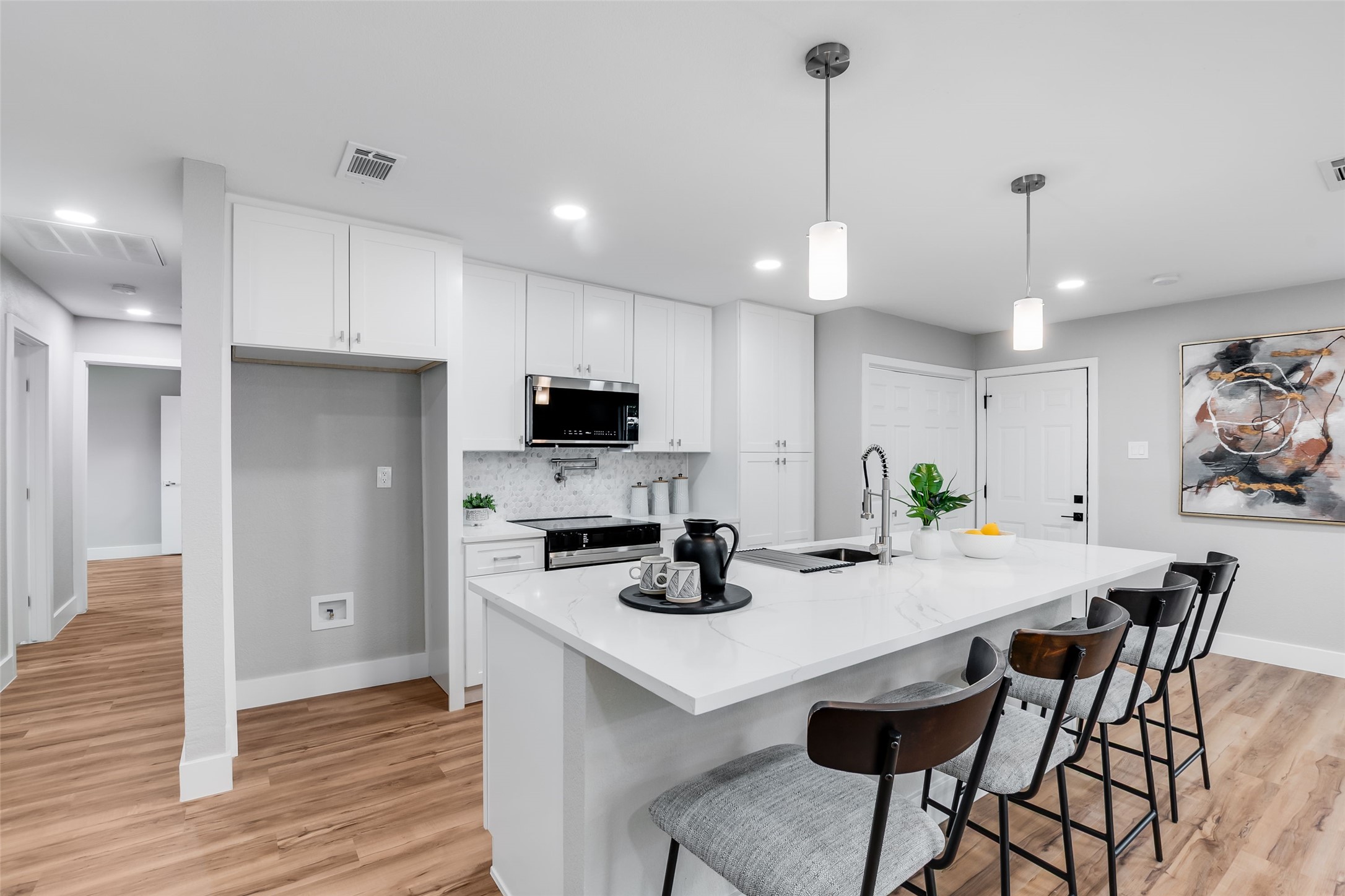 5312 Baker Drive