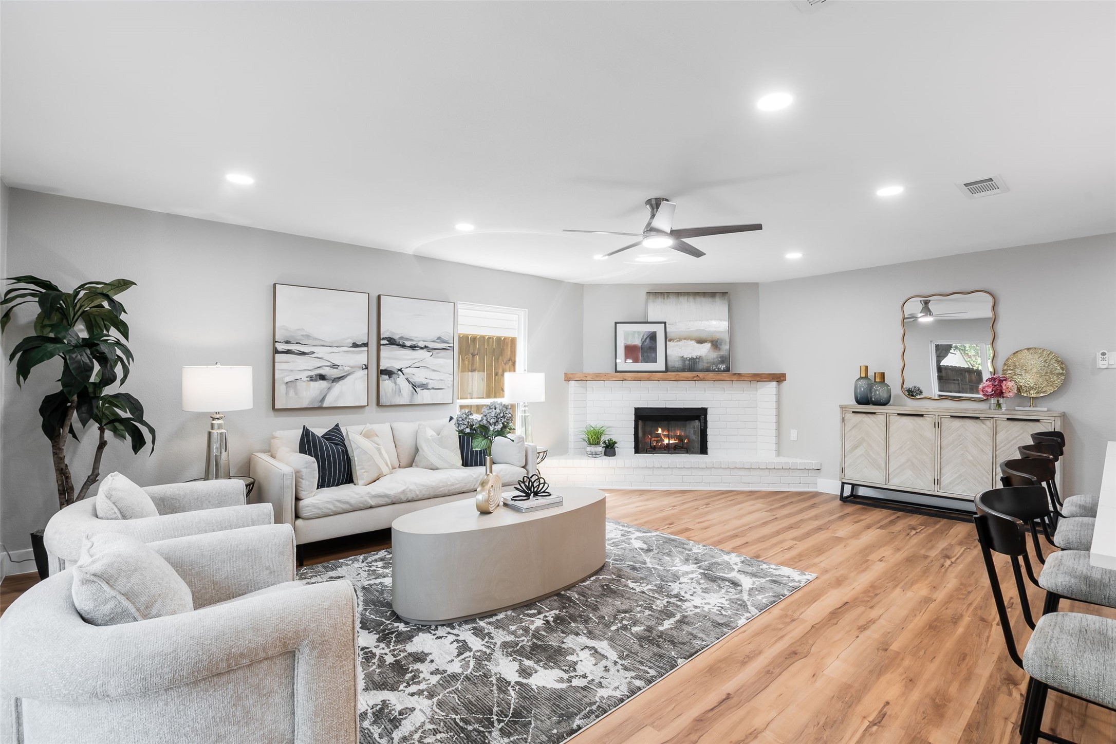 5312 Baker Drive