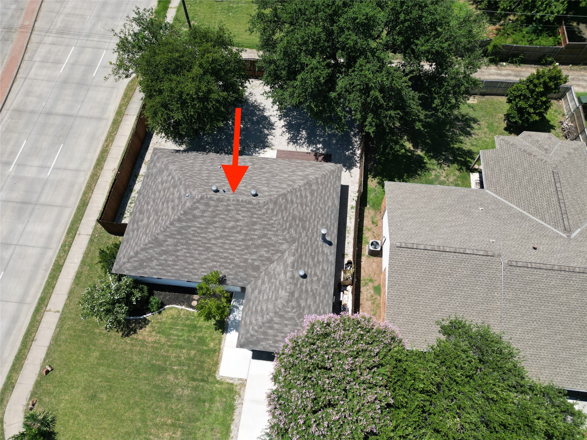 5312 Baker Drive