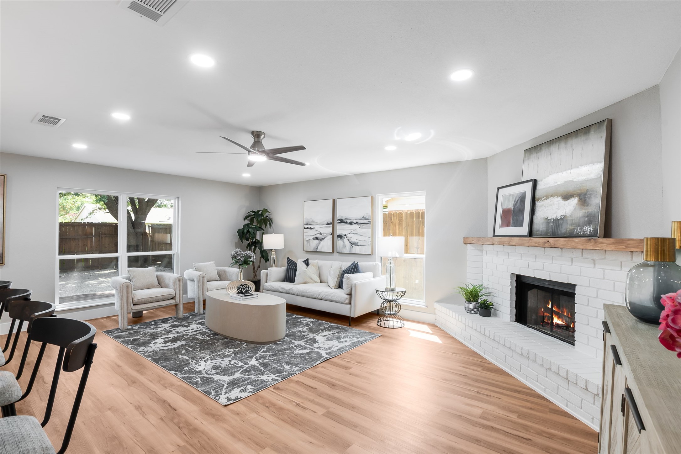 5312 Baker Drive