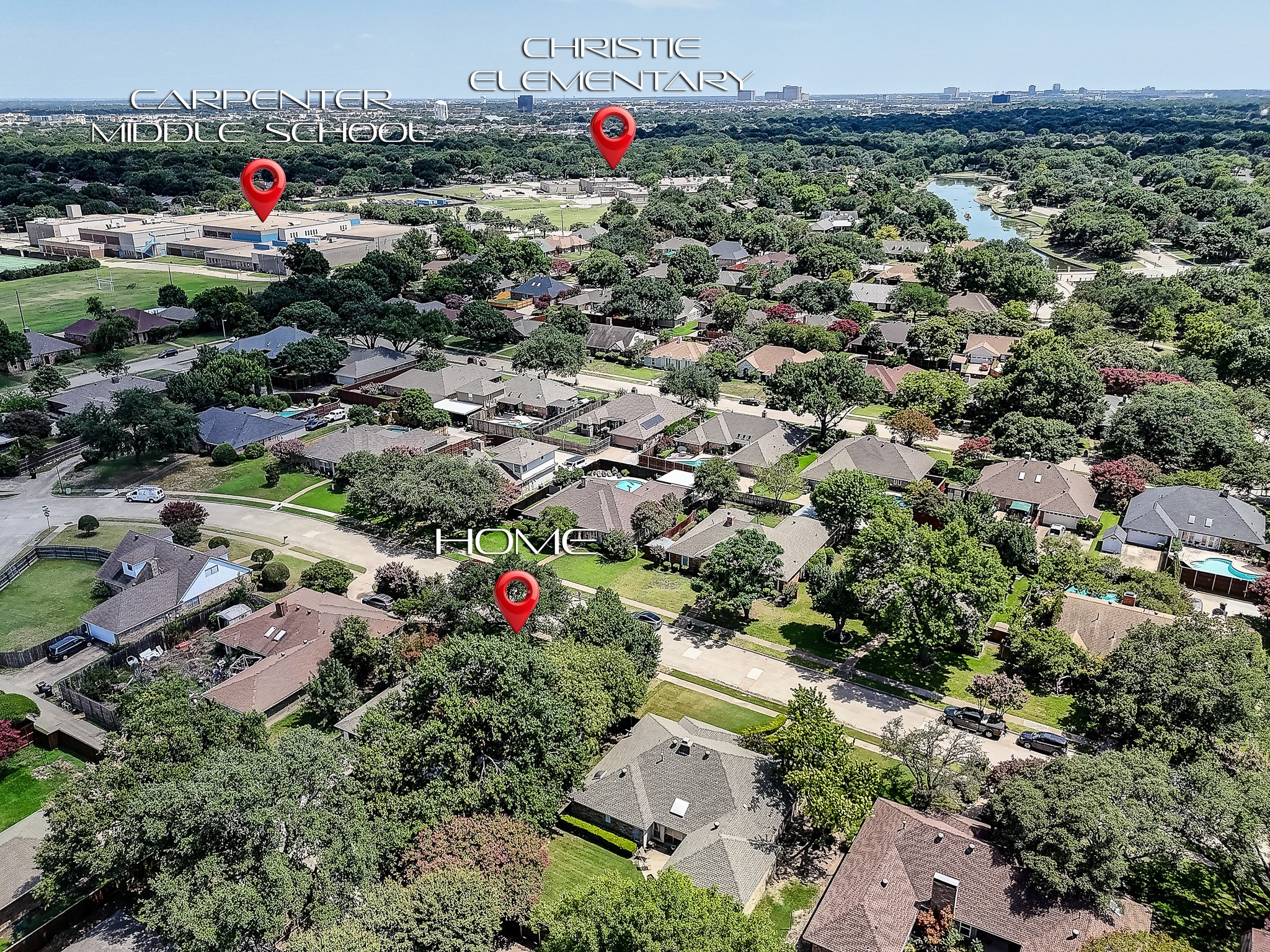 1809 Field Cove Drive