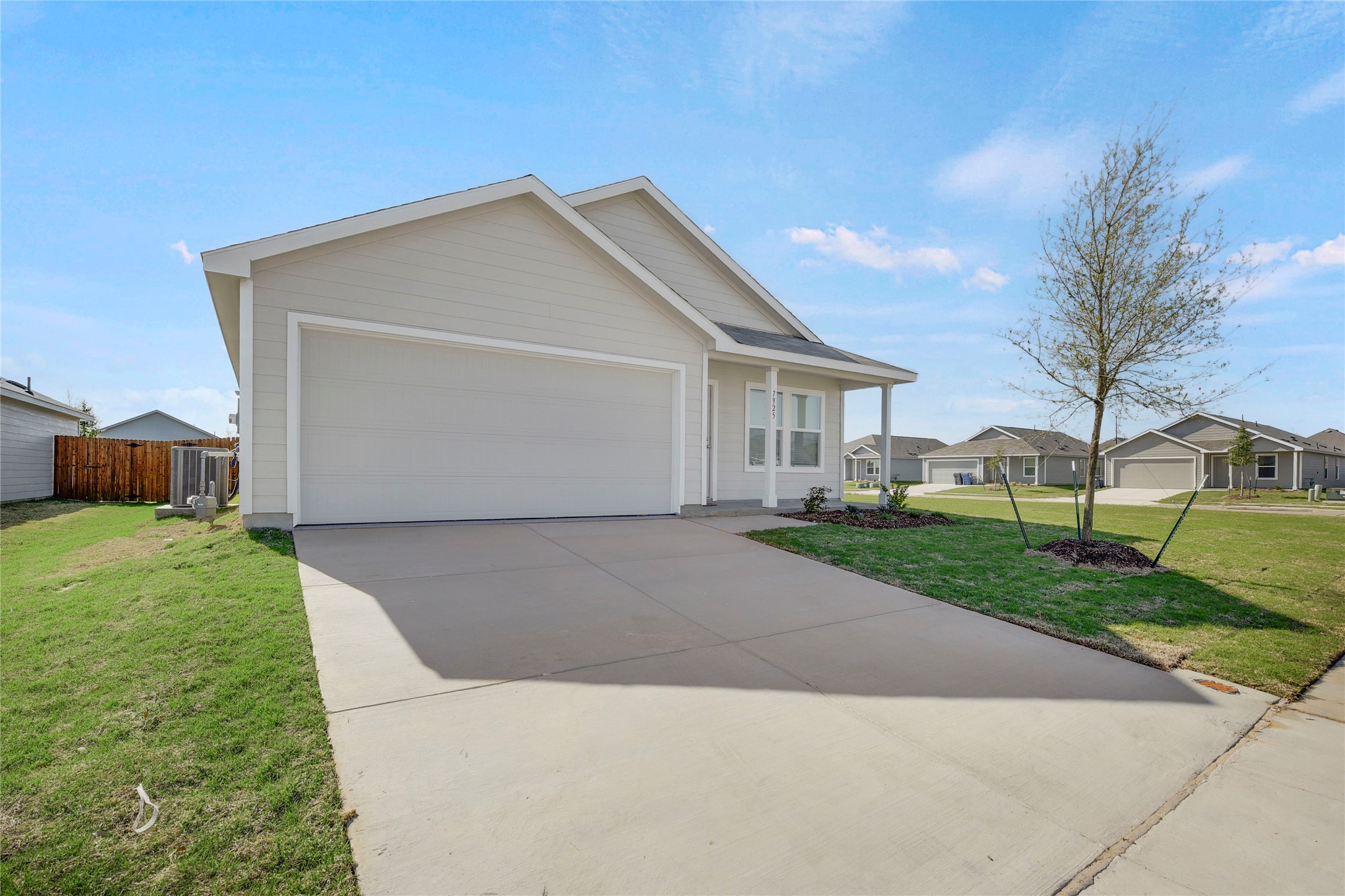 7925 Clements Street