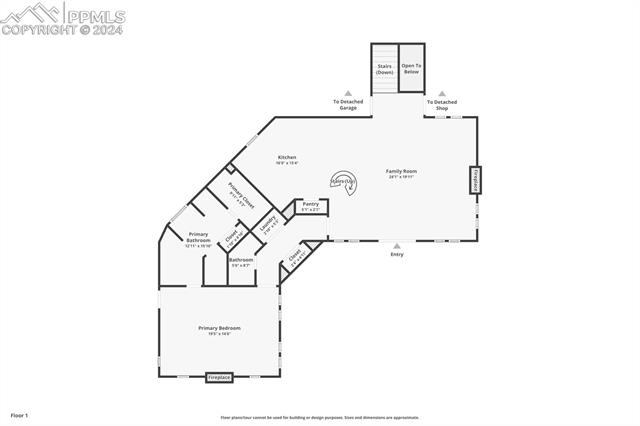 3956 Siegel Way