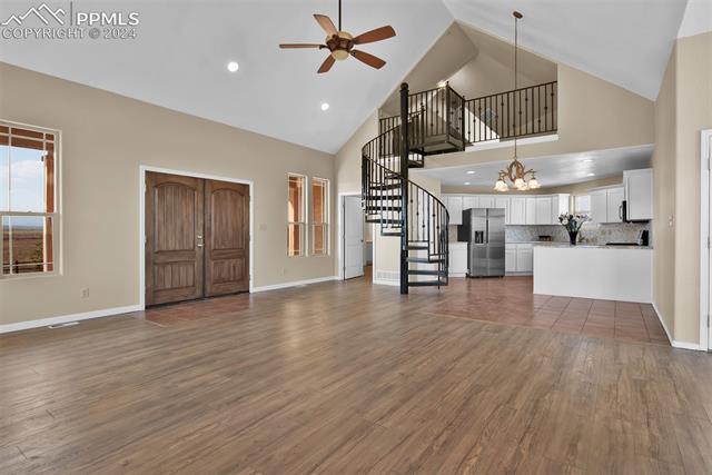 3956 Siegel Way