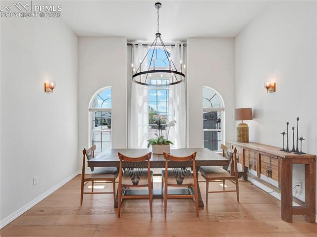 327 W Hahns Peak Avenue