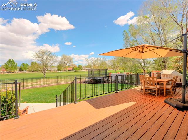 327 W Hahns Peak Avenue