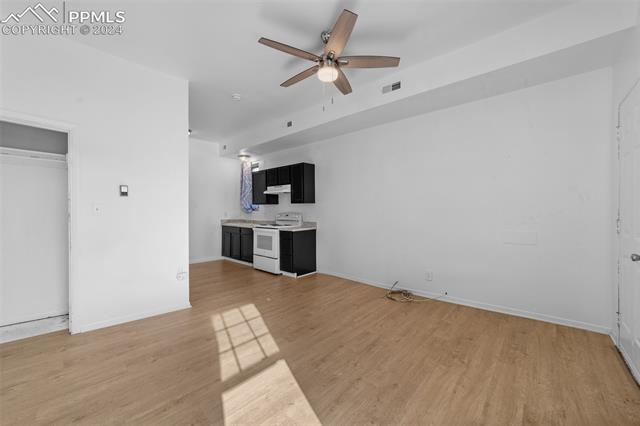1025 Spruce Street