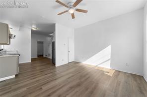 1025 Spruce Street