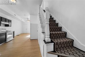 1025 Spruce Street
