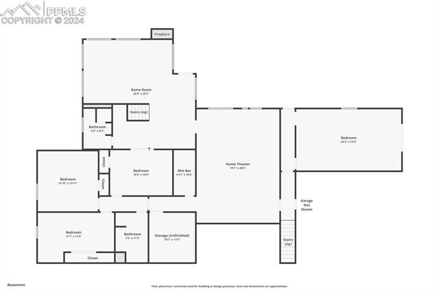 13 Pine Road