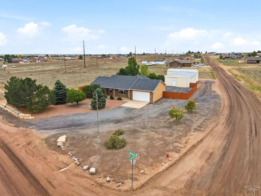 1008 E Kirkwood Dr