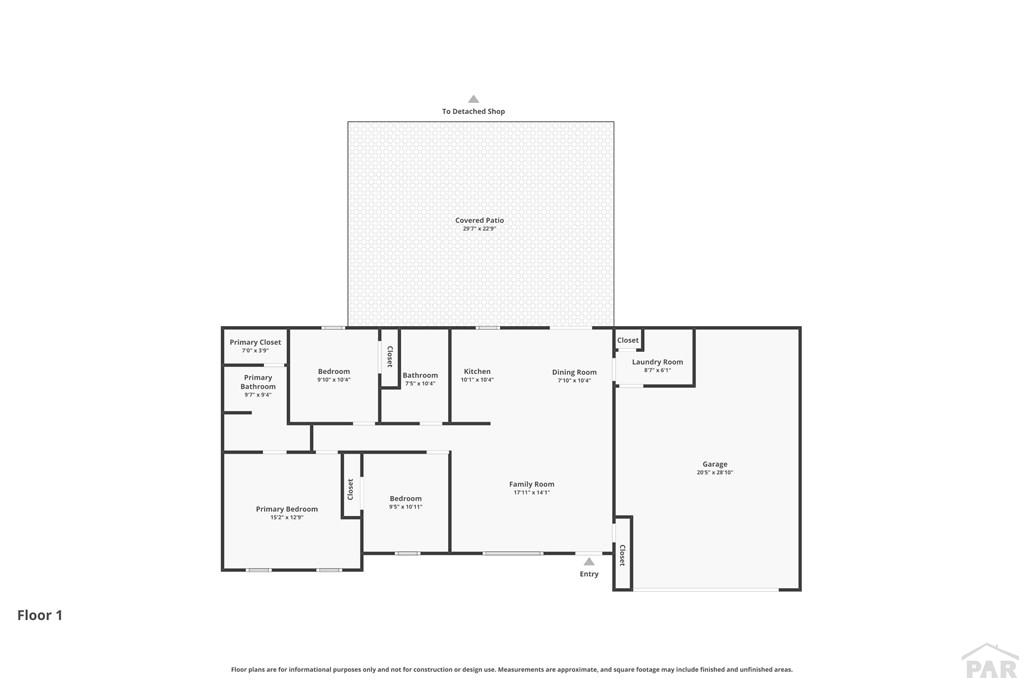 1008 E Kirkwood Dr
