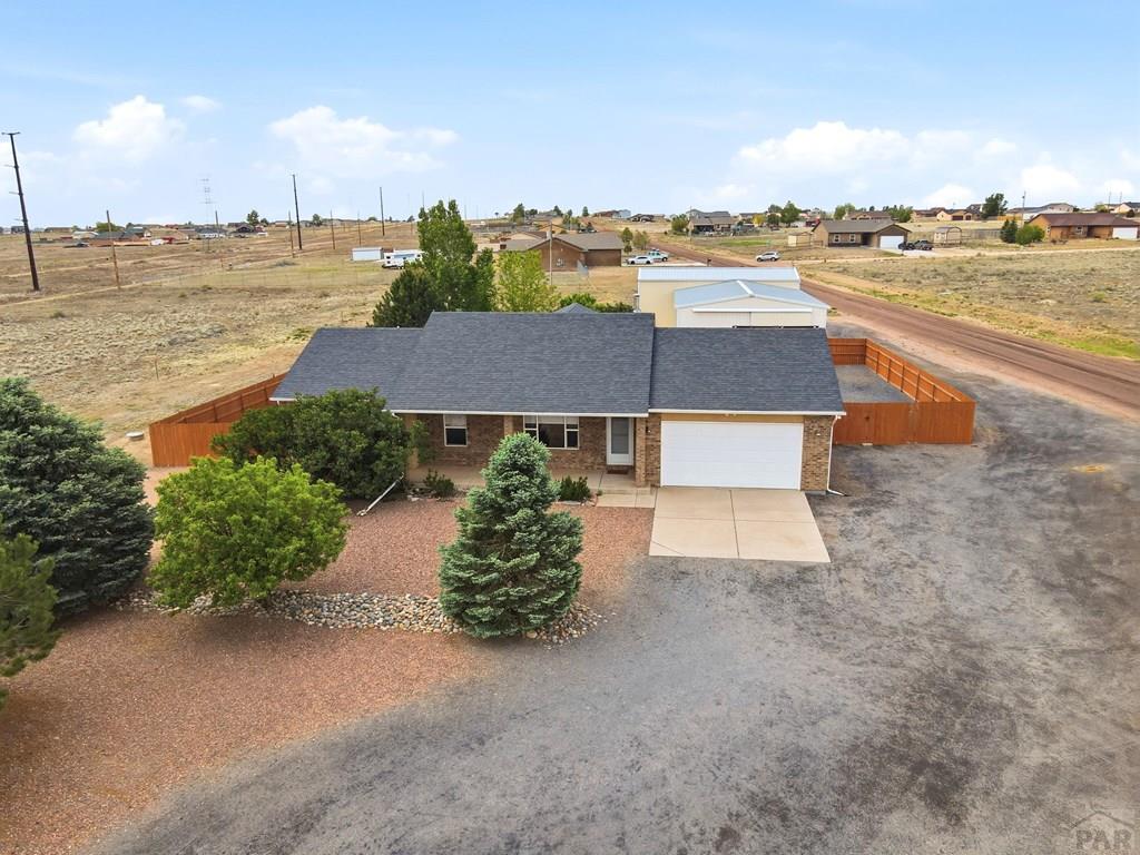 1008 E Kirkwood Dr