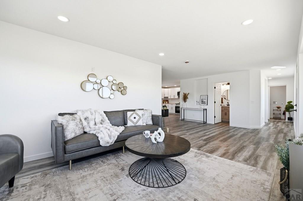 1361 S Tonalea Drive