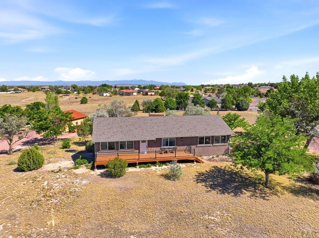 1361 S Tonalea Drive