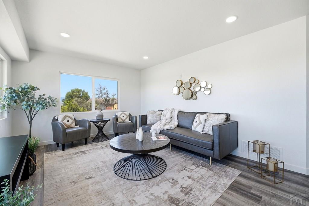 1361 S Tonalea Drive