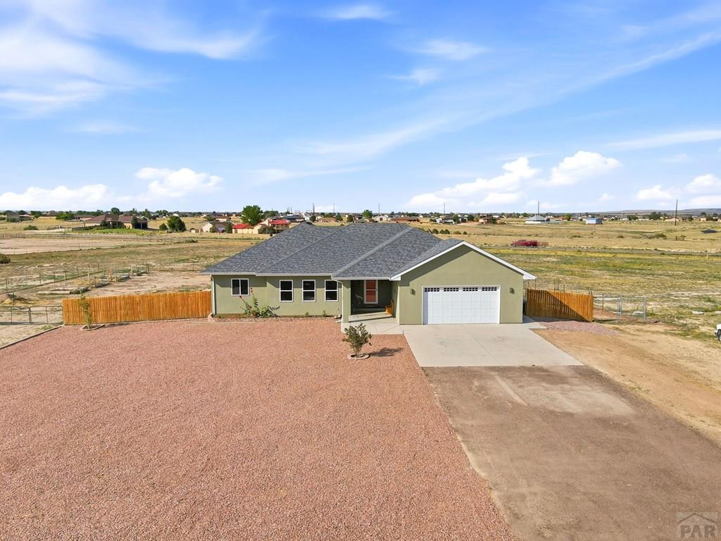 306 N Benito Dr