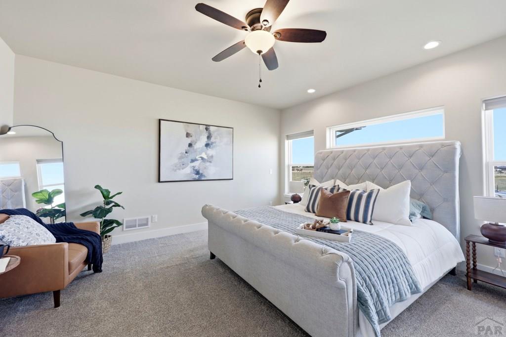 306 N Benito Dr