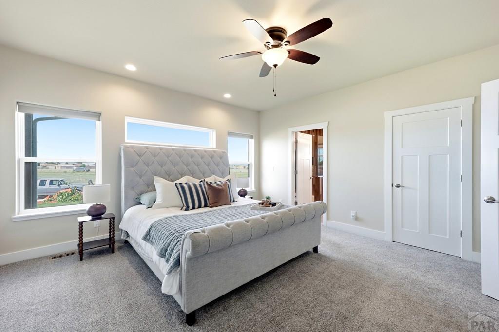 306 N Benito Dr