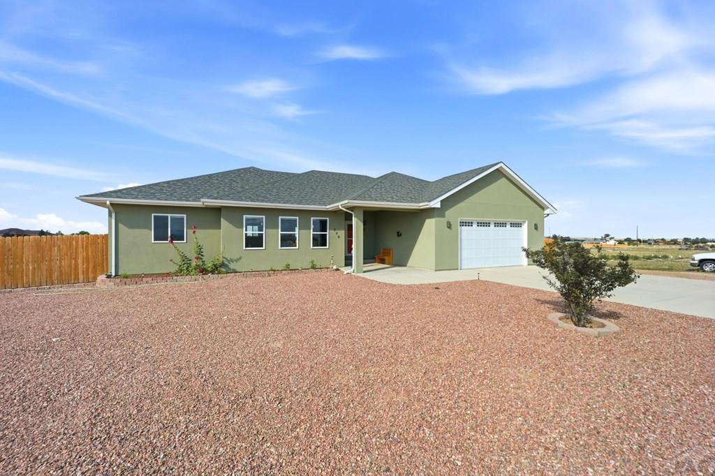 306 N Benito Dr