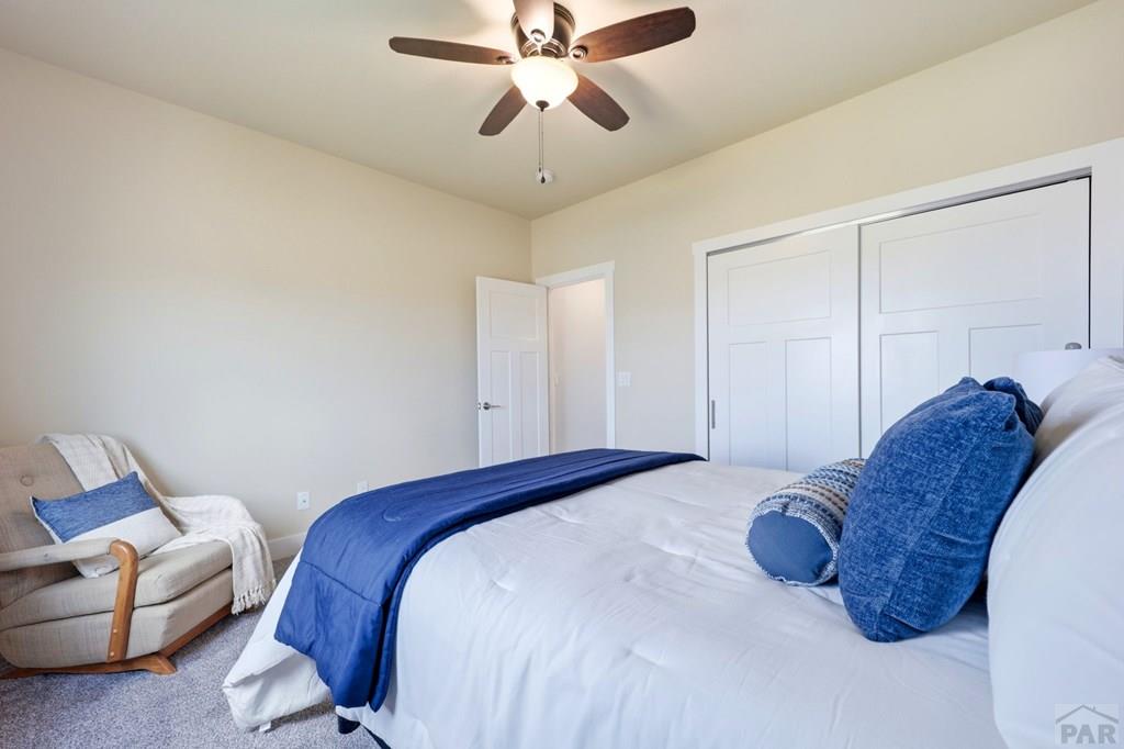 306 N Benito Dr