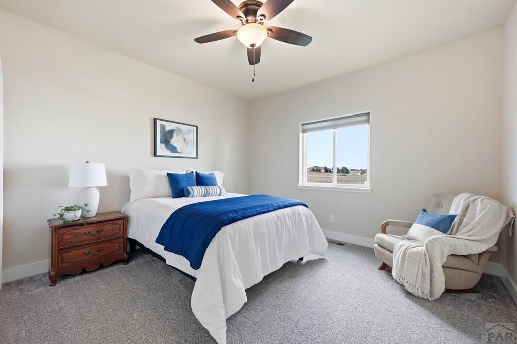 306 N Benito Dr