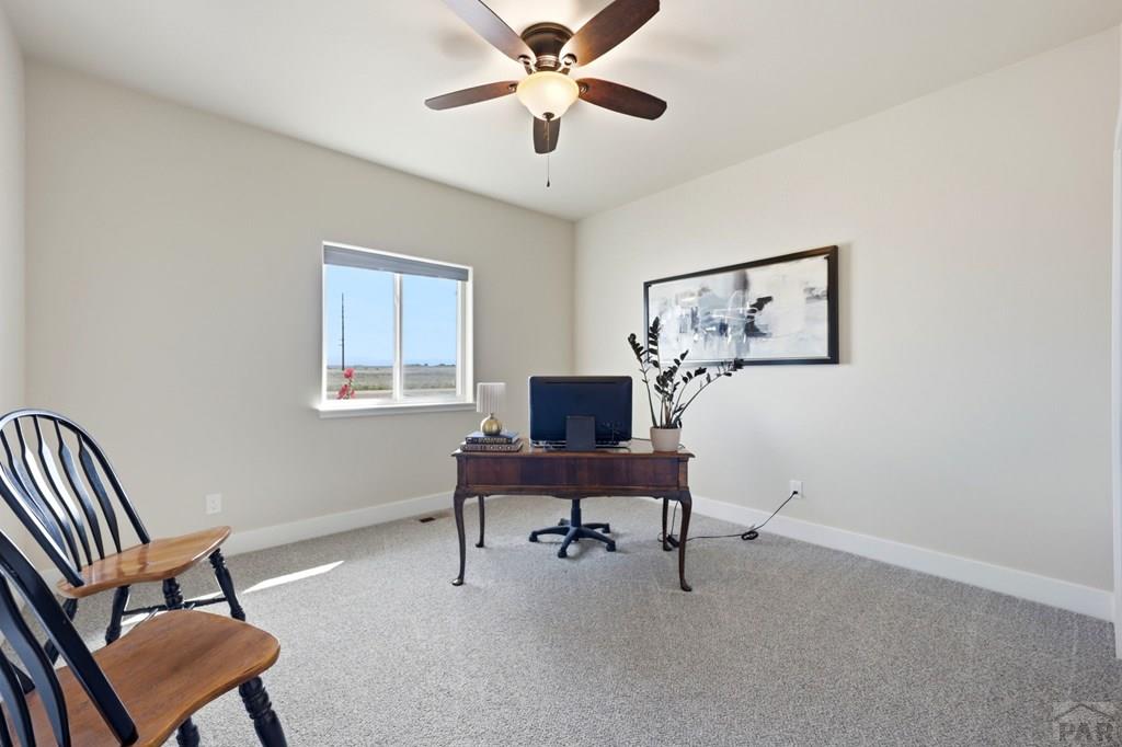 306 N Benito Dr