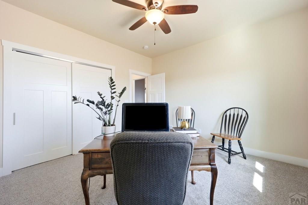 306 N Benito Dr