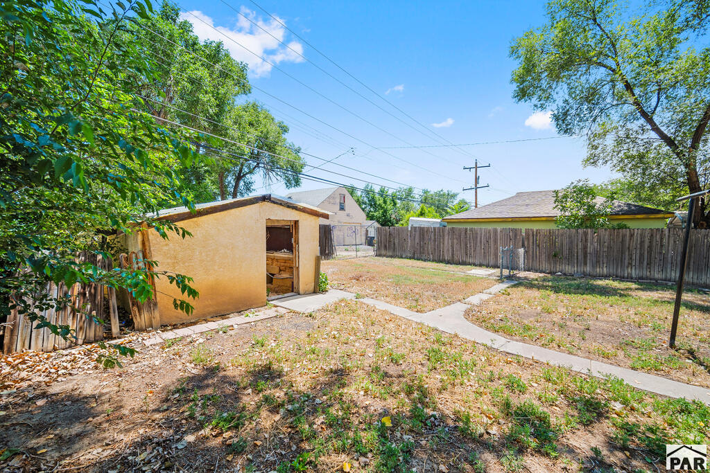 2920 Cheyenne Ave