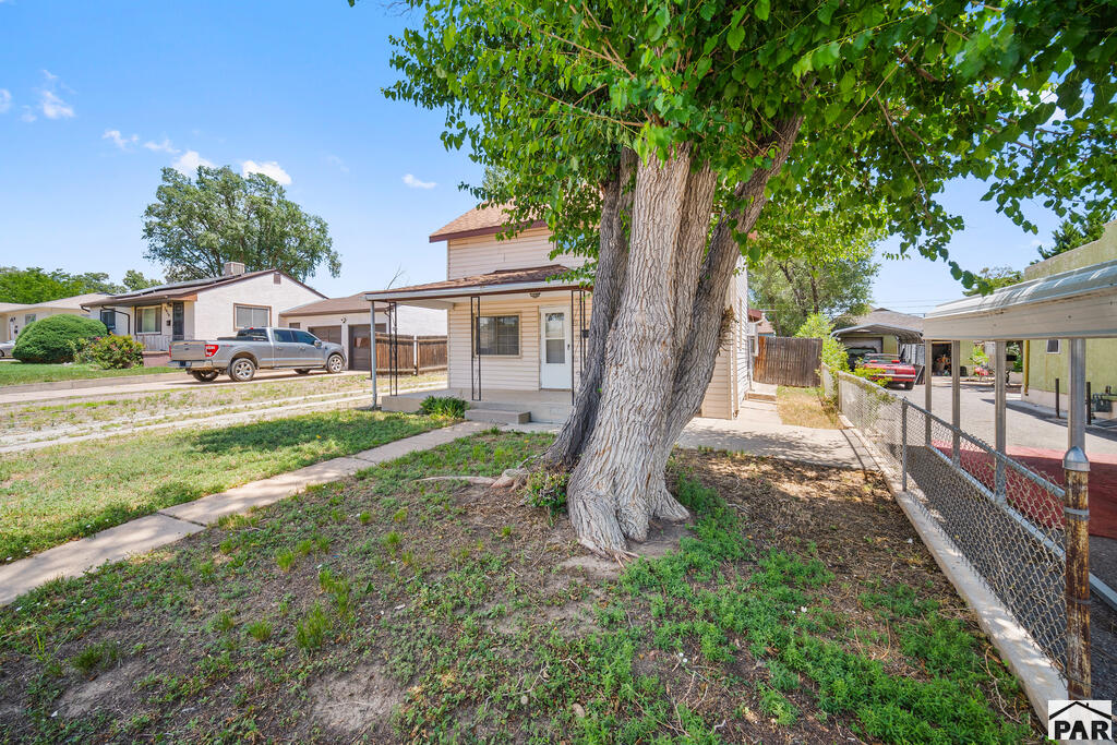 2920 Cheyenne Ave