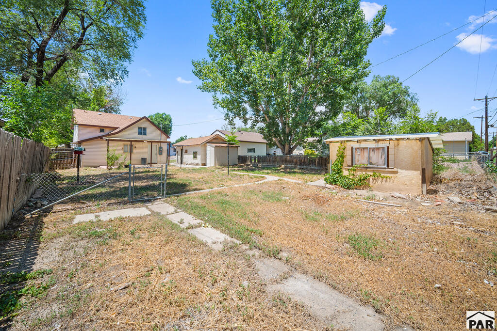 2920 Cheyenne Ave