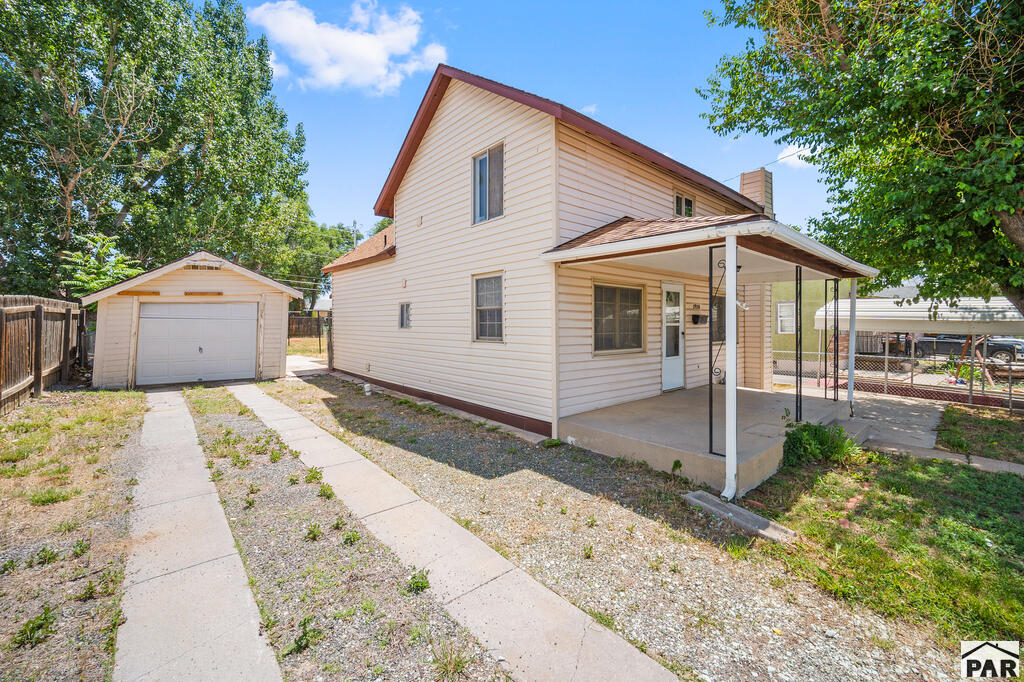 2920 Cheyenne Ave