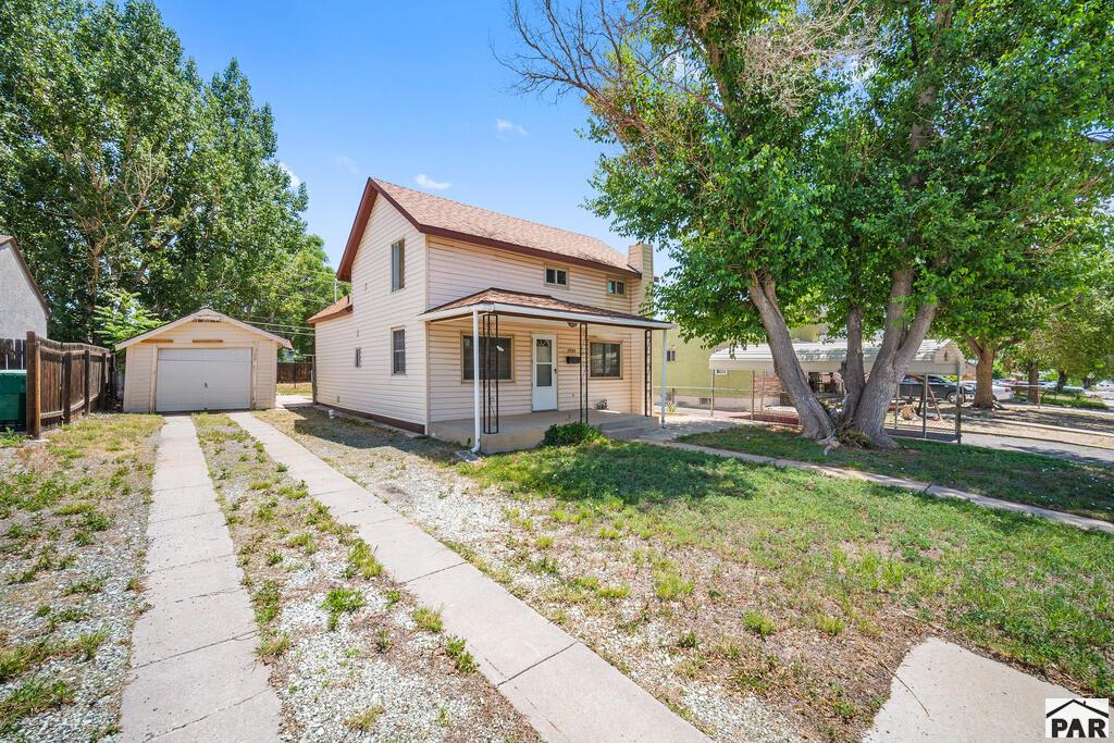2920 Cheyenne Ave