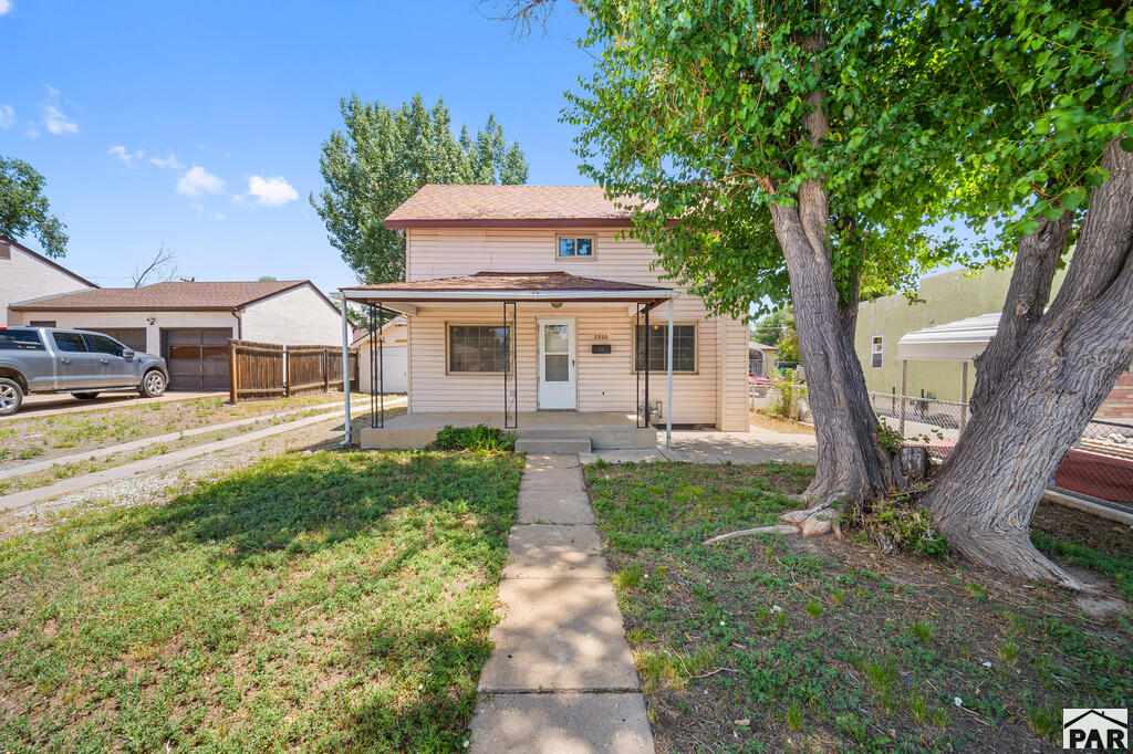 2920 Cheyenne Ave