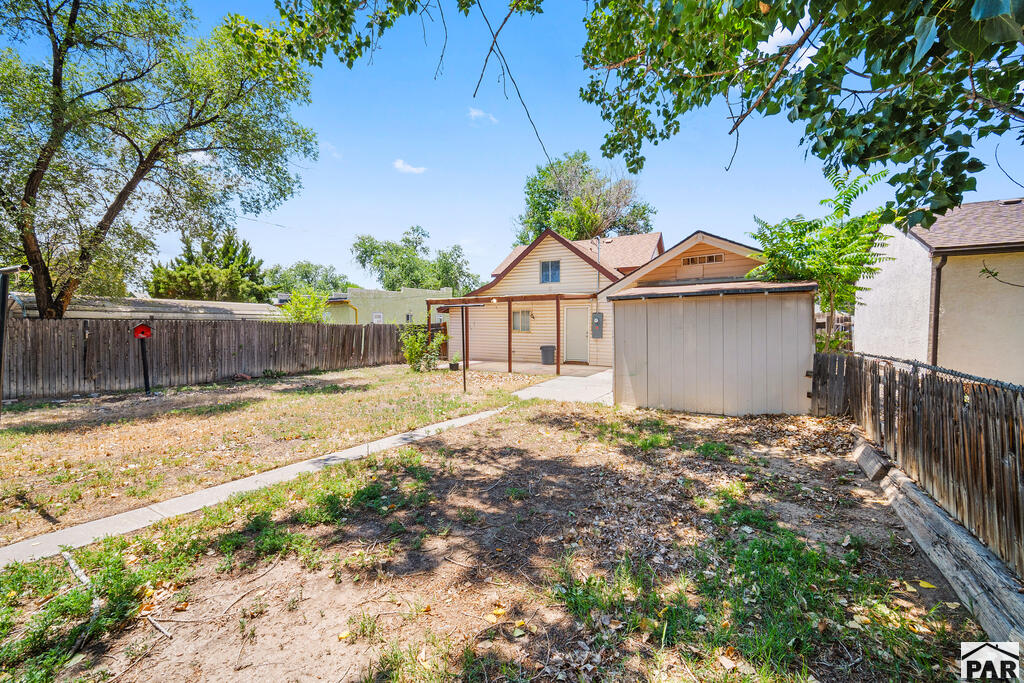 2920 Cheyenne Ave