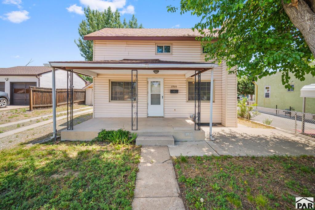 2920 Cheyenne Ave