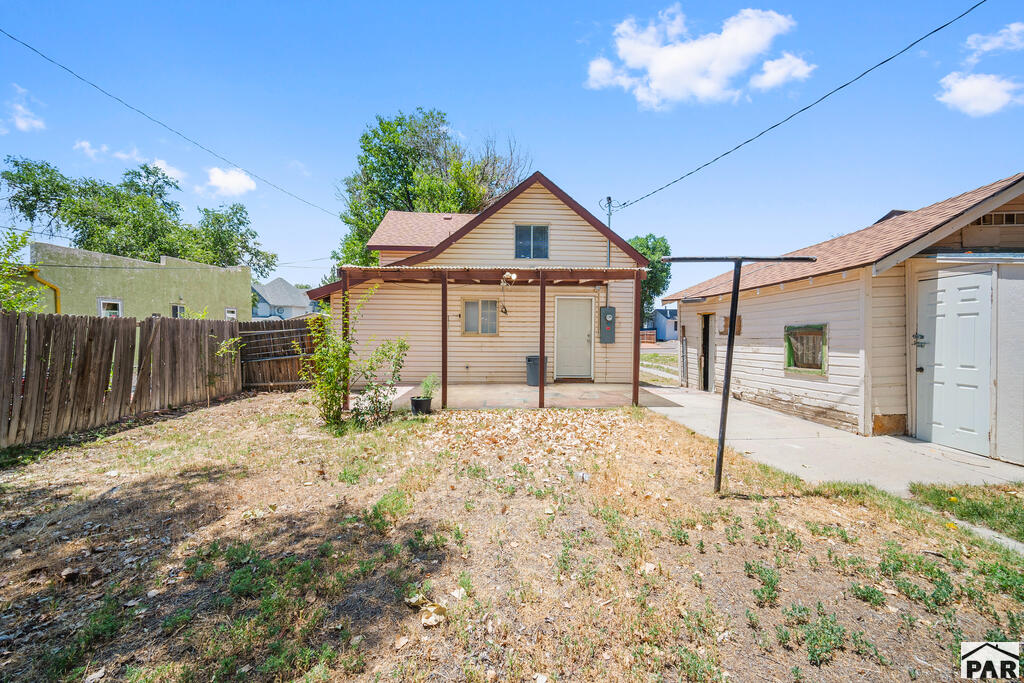 2920 Cheyenne Ave