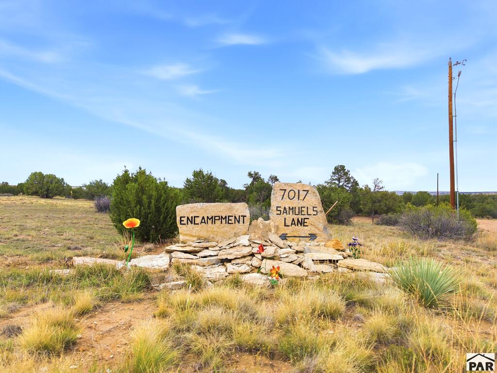 7017 Samuels Lane