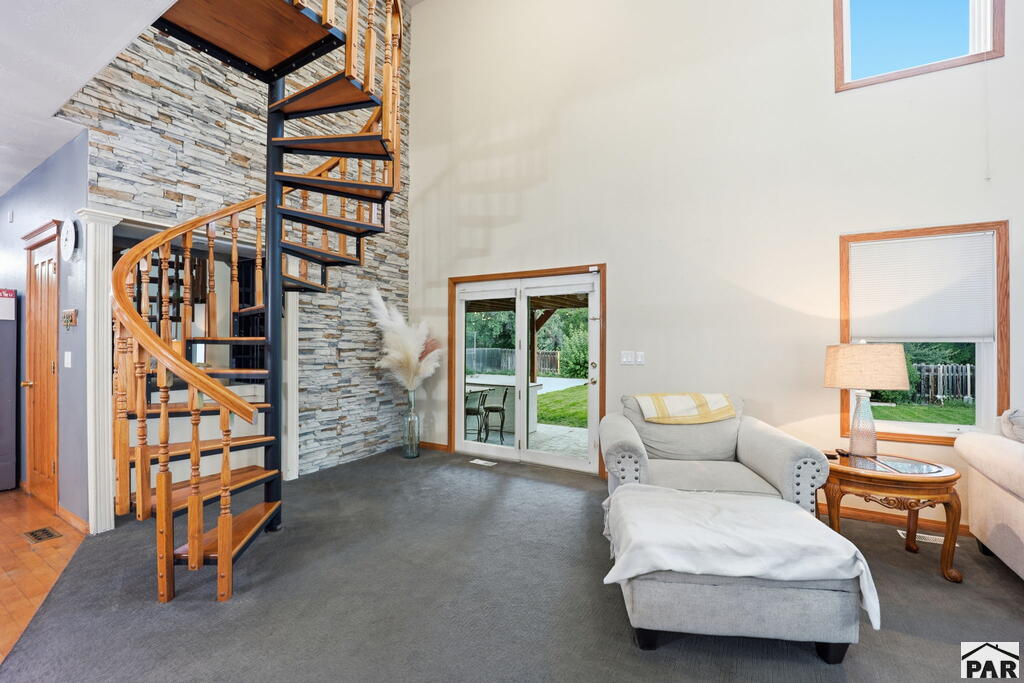 134 San Carlos Rd