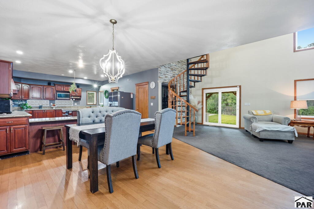 134 San Carlos Rd