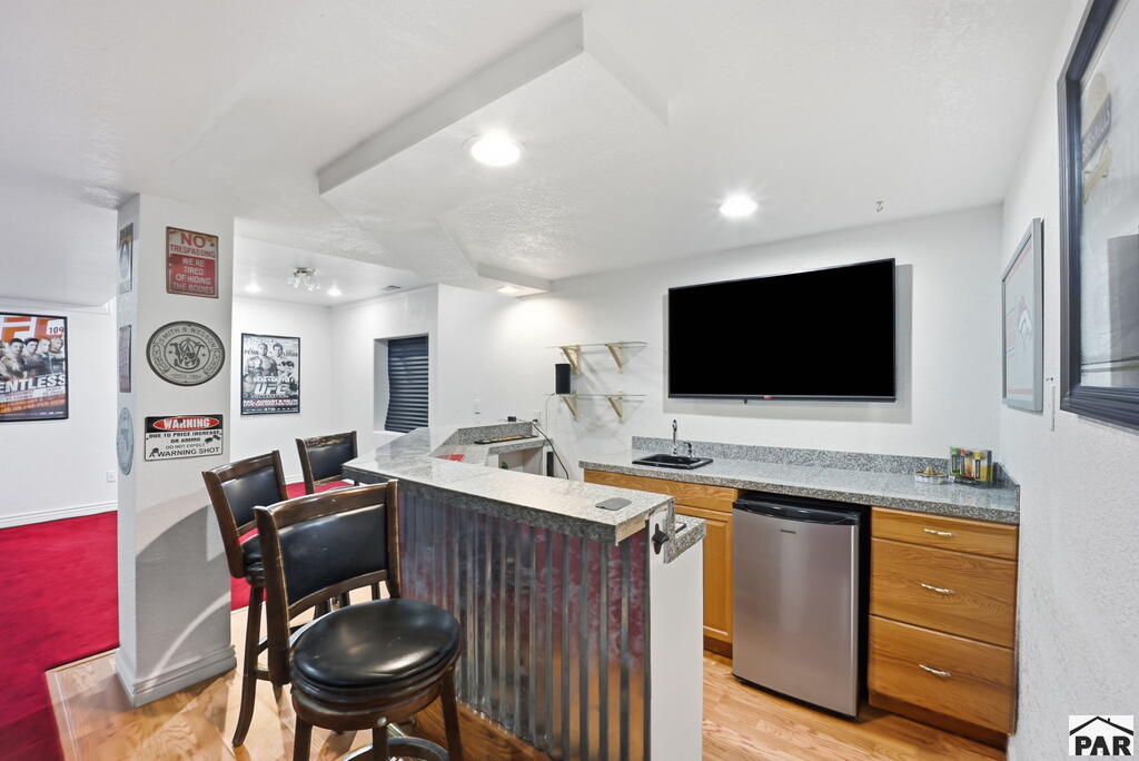 134 San Carlos Rd