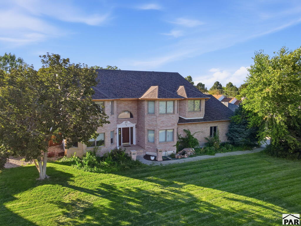 134 San Carlos Rd