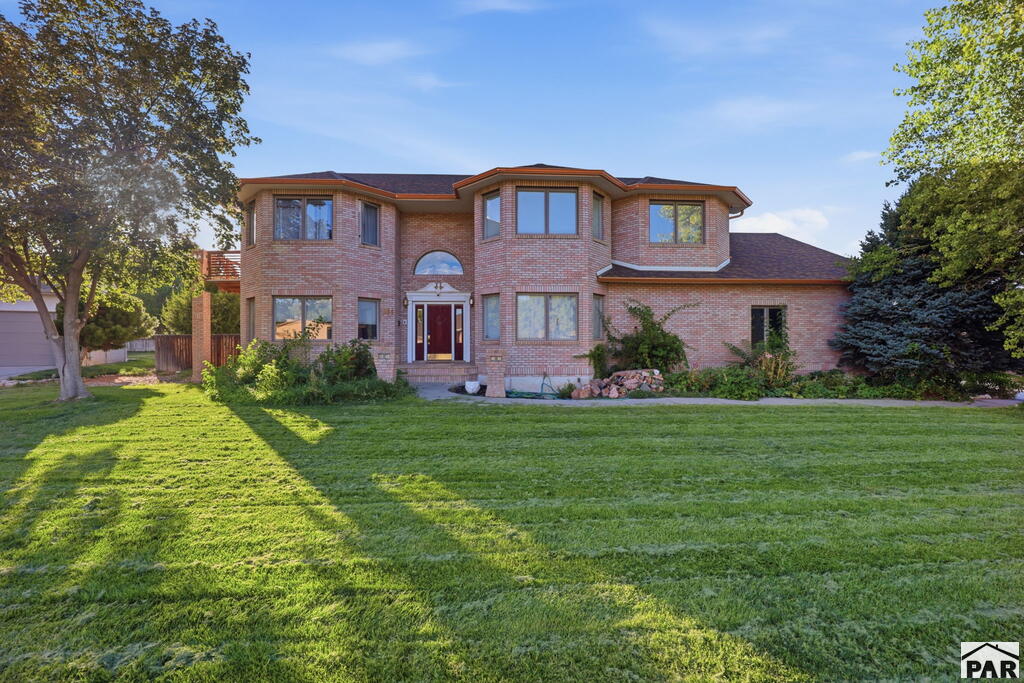 134 San Carlos Rd
