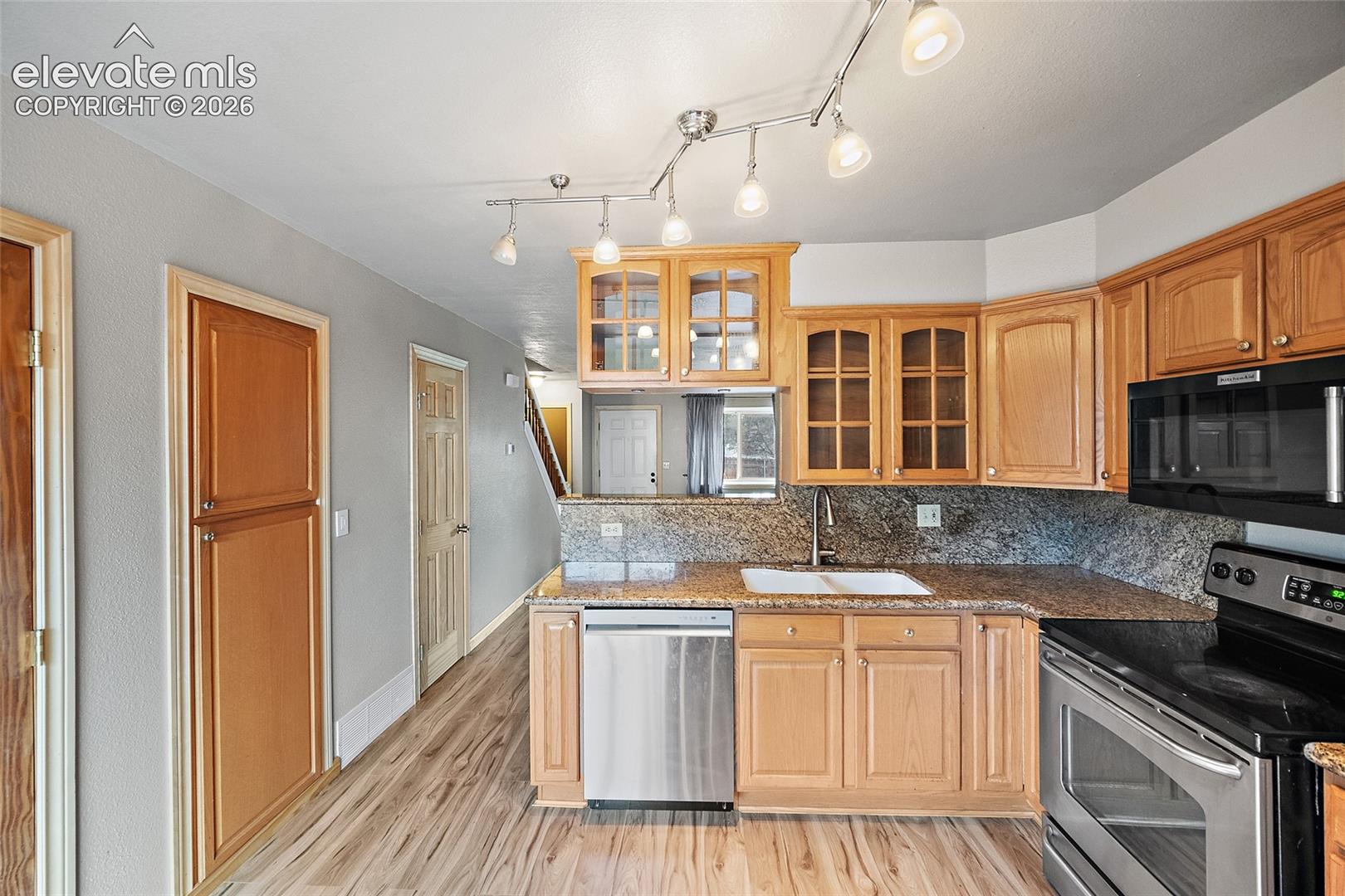 3216 Vail Pass Drive