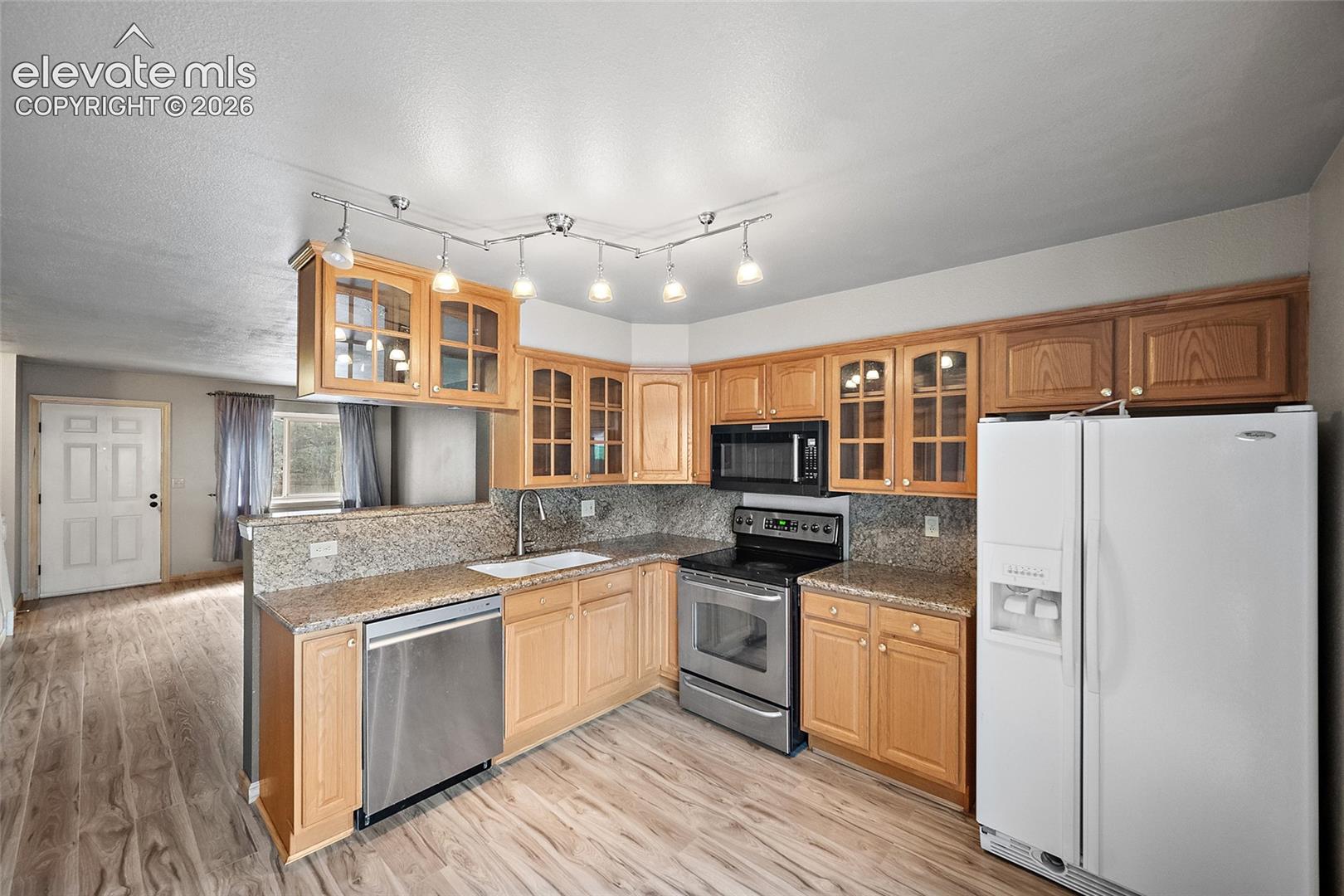 3216 Vail Pass Drive