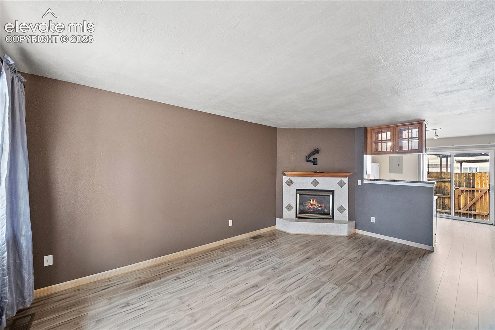 3216 Vail Pass Drive