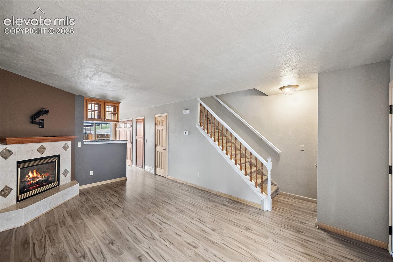 3216 Vail Pass Drive