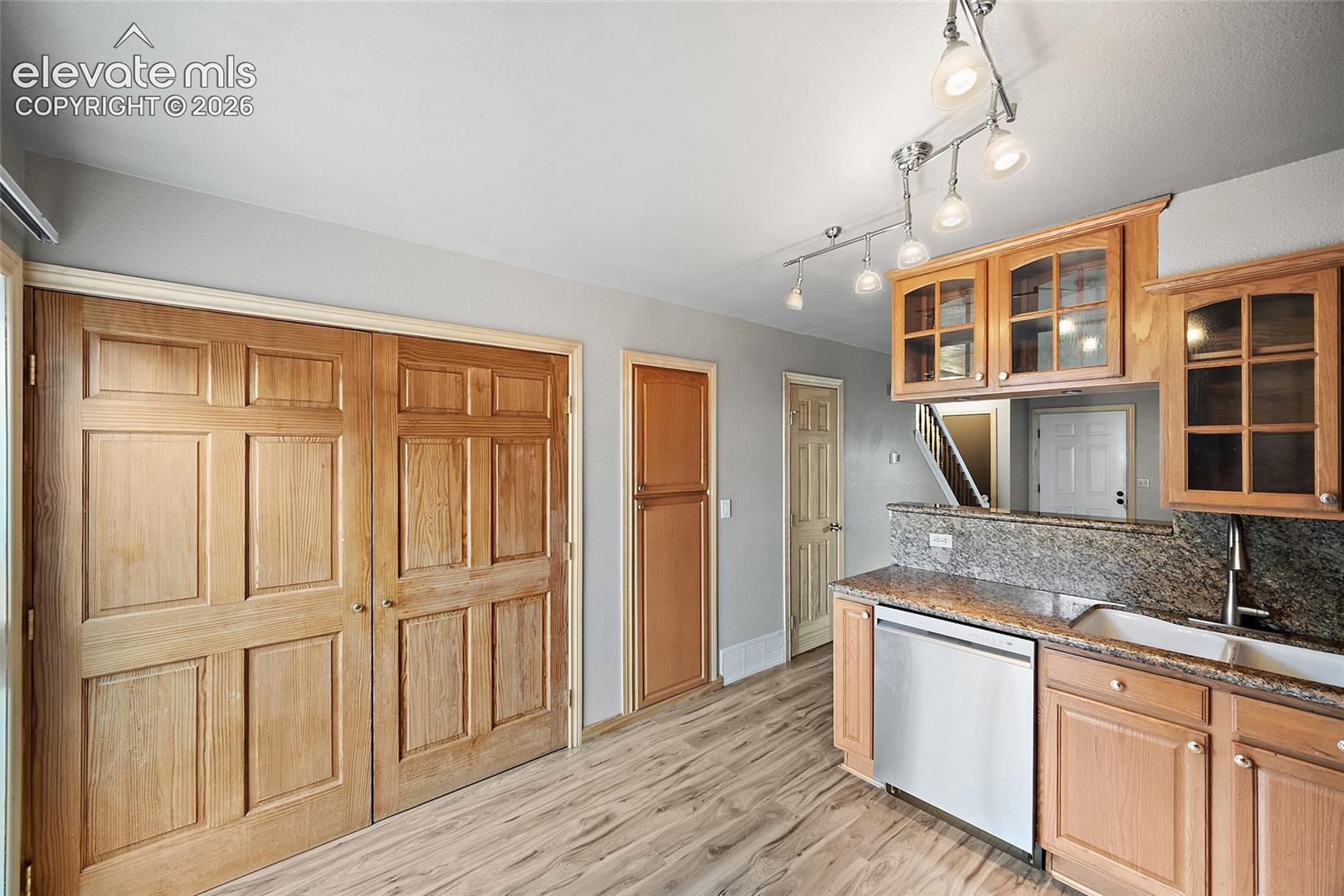 3216 Vail Pass Drive