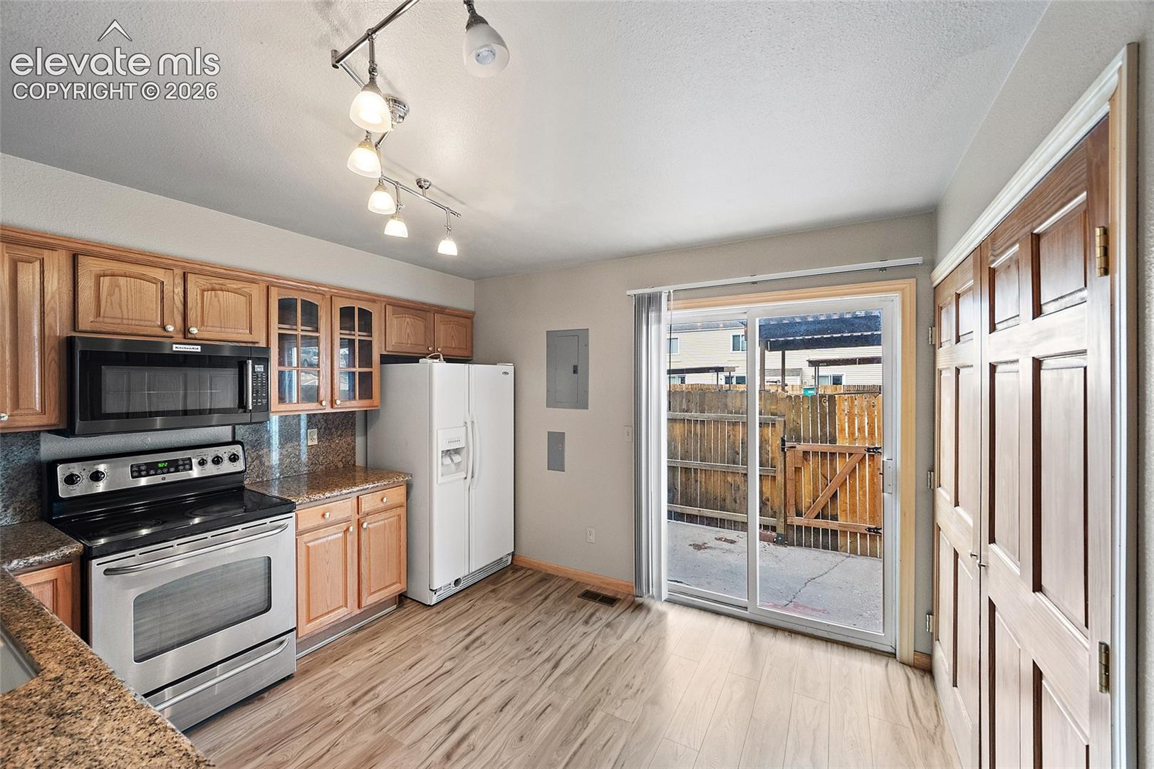 3216 Vail Pass Drive